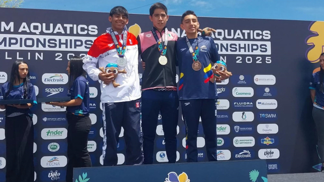 natación 