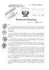 Vista preliminar de documento R.D. N° 192-2025-HNDAC-DG