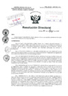 Vista preliminar de documento R.D. N° 198-2025-HNDAC-DG