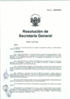 Vista preliminar de documento Resolución N° 23-2013-DV-SG