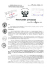 Vista preliminar de documento R.D. N° 199-2025-HNDAC-DG