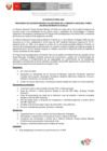 Vista preliminar de documento CONVOCATORIA