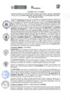 Vista preliminar de documento Convenio N° 050-2025-MINSA