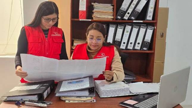 Cajamarca.– La Contraloría General de la República determinó irregularidad en el procedimiento de selección para la ejecución de la obra de mejoramiento del servicio educativo de la institución de educación básica regular de nivel inicial de la localidad de Pueblo Nuevo, a cargo de la Municipalidad Distrital de San Benito.