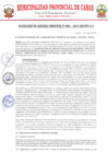 Vista preliminar de documento RESOLUCION GERENCIA 68-25