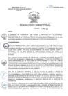 Vista preliminar de documento R.D. Nº 204-2025