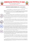 Vista preliminar de documento RESOLUCION GERENCIA 71-25