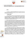 Vista preliminar de documento RESOLUCION ADMINISTRATIVA-000146-2025-OA-SGD