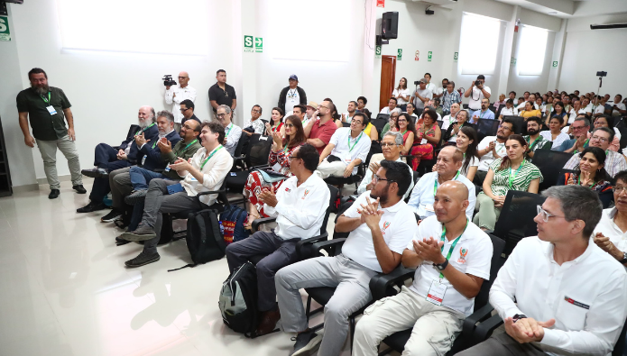 reunión