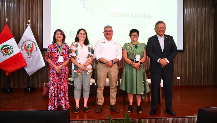 reunión