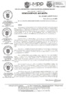 Vista preliminar de documento BASES- TDR-PLAZAS DE D.LEG 728 VI-2025