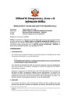 Vista preliminar de documento Resolución N° 001295-2025-JUS-TTAIP-SEGUNDA SALA 