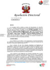Vista preliminar de documento RD N°458-2025