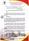 Vista preliminar de documento RESOLUCION DE ALCALDIA N° 085-2024-ALC-MDA-PH