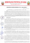 Vista preliminar de documento RESOLUCION GERENCIA 73-25