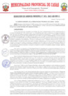 Vista preliminar de documento RESOLUCION GERENCIA 76-25