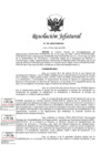 Vista preliminar de documento Resolución Jefatural N°106 -2025-PCM/OGA