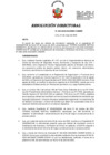 Vista preliminar de documento Resolución Directoral N.° 02453-2025-SUCAMEC-DAMMR