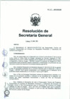 Vista preliminar de documento Resolución N° 27-2013-DV-SG