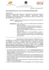 Vista preliminar de documento Oficio Múltiple Nº 142-2025–D.UGEL.I/DGP-PREVAED-PP068