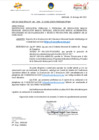 Vista preliminar de documento Oficio Múltiple Nº 143-2025-D.UGEL.I/DGP-PREVAED-PP068