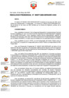 Vista preliminar de documento RESOLUCION PRESIDENCIAL -000077-2025-J-SGD