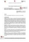 Vista preliminar de documento R.A. 000658-2025-P-CSJJU, Comisión Distrital de Implementación de las Unidades de Flagrancia