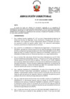 Vista preliminar de documento Resolución Directoral N.° 02471-2025-SUCAMEC-DAMMR