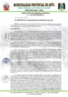 Vista preliminar de documento RESOLUCIÓN DE GERENCIA MUNICIPAL N°102-2025-GM-MPA-C