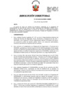 Vista preliminar de documento Resolución Directoral N.° 02473-2025-SUCAMEC-DAMMR
