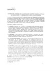 Vista preliminar de documento CNV-3915 - Convenio de adhesión de colaboración interinstitucional entre la Sunarp y la Notaría Carmen Giuliana Vílchez Paredes, Ayacucho - Agente Sunarp