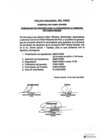 Vista preliminar de documento CONVOCATORIA ROUD CPNP PAMPA GRANDE TUMBES.