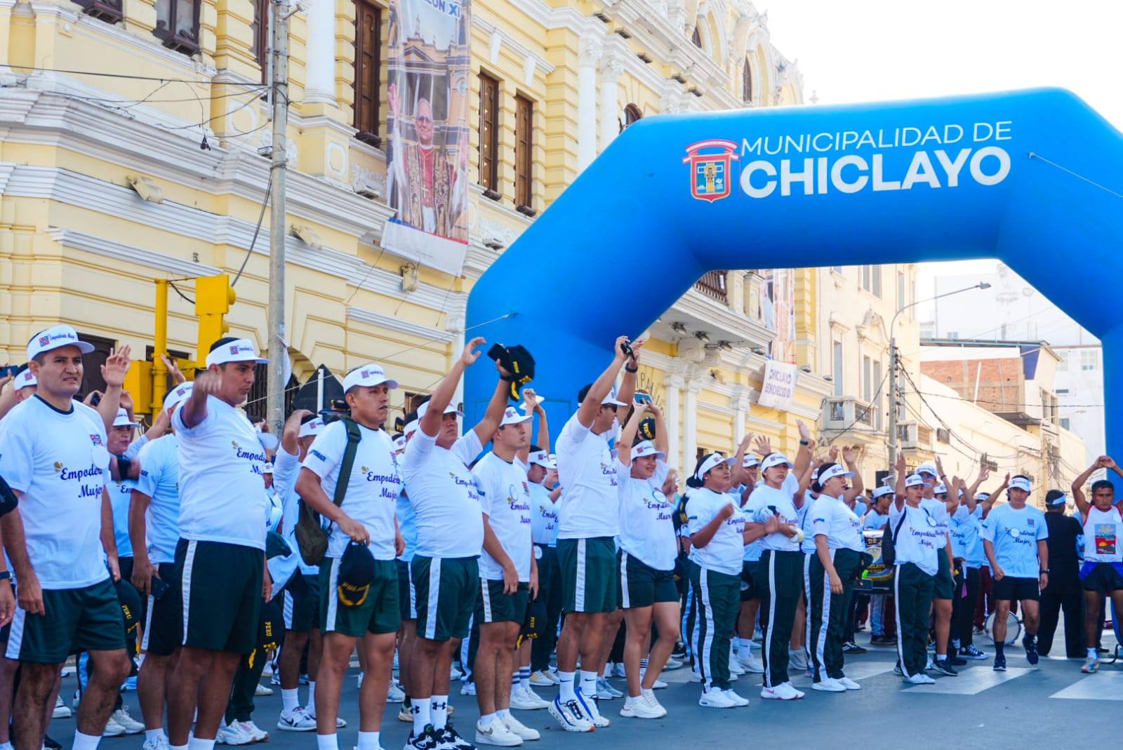 maraton por la mujer 3
