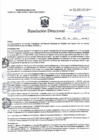 Vista preliminar de documento RD N° 152-2025-DE/HJATCH