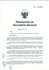 Vista preliminar de documento Resolución N° 29-2013-DV-SG