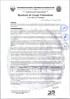 Vista preliminar de documento RESOLUCION  Nº233-2025-CU-UNAMAD