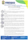 Vista preliminar de documento Decreto De Alcaldia N° 02-2025-MPCH