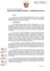 Vista preliminar de documento RESOLUCION DE GERENCIA GENERAL-000069-2025-GG