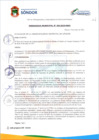 Vista preliminar de documento Ordenanza Municipal N° 004-2025-MDS