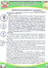 Vista preliminar de documento Resolución de Alcaldía N.° 107-2025-MDO