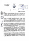 Vista preliminar de documento RD N° 161-2025-DE/HJATCH