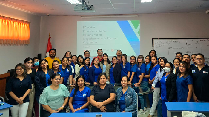 PIURA CURSO