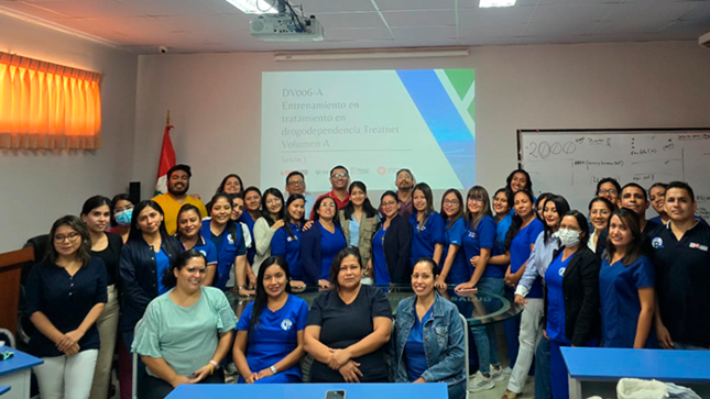 PIURA CURSO