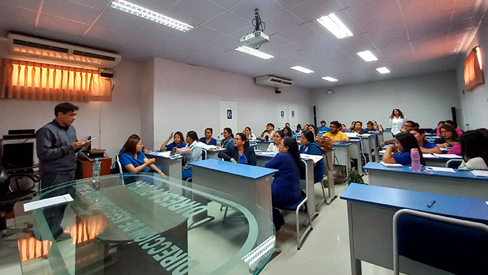 PIURA CURSO