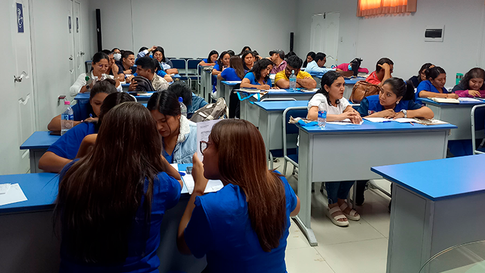 PIURA CURSO