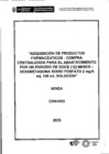 Vista preliminar de documento EETT PPFF CENTR DEXAMETASONA FCO