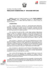 Vista preliminar de documento RVM 000125-2025-VMPCIC-MC