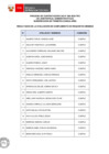 Vista preliminar de documento Proceso CAS N° 086-2025-TRC (resultados de requisitos mínimos)