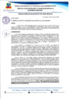 Vista preliminar de documento RESOLUCIÓN DE ALCALDÍA N°195-2025-MDLO-A