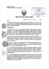 Vista preliminar de documento RD N° 166-2025-DE/HJATCH